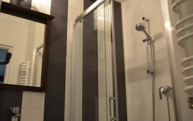 Apartament Orchidea Centrum