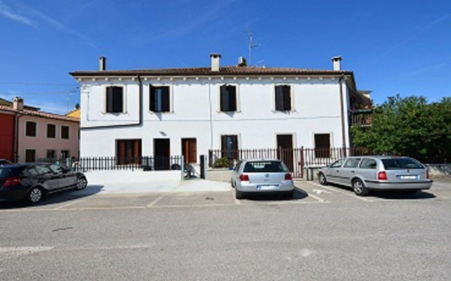 CQ Rooms Verona