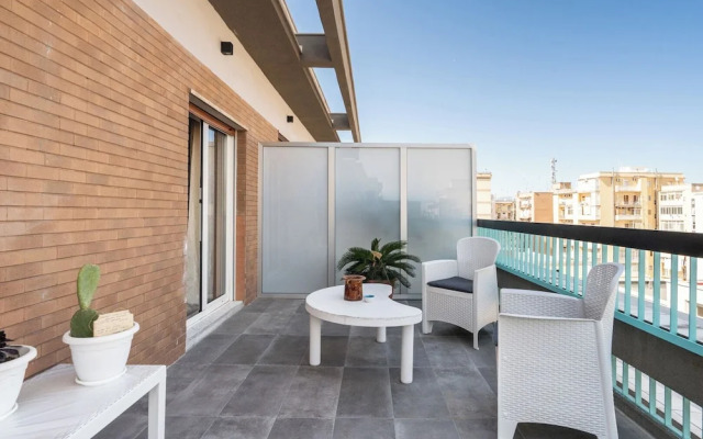 Penthouses with Terrace by Wonderful Italy