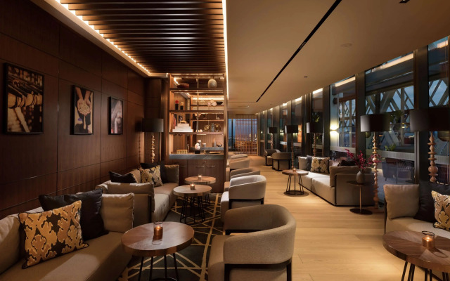 Hilton Port Moresby Hotel & Residences