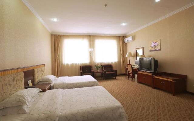 Changyu Hotel