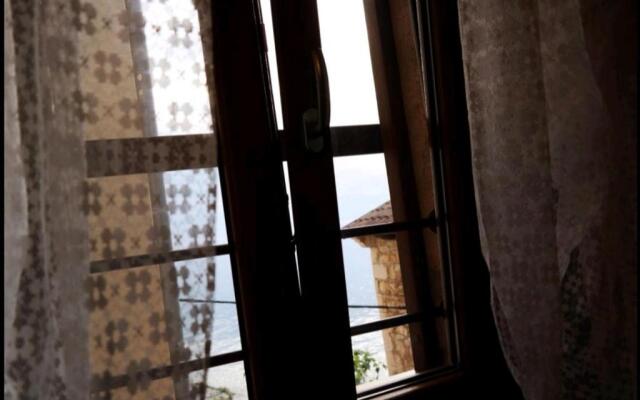 Apartment Beatrice. 10mt to the beach :)