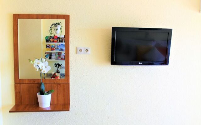 Stella Maris  Balcon del Mediterraneo