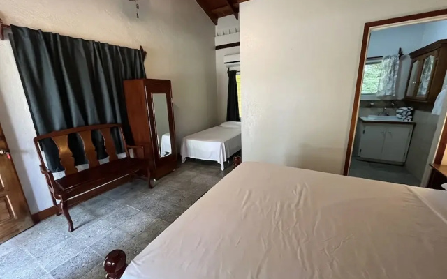 Warrie Head Resort