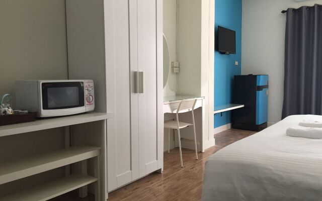 Anna Residence Jomtien