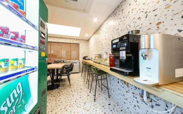 Gwangju Unam-dong Yeogijoa