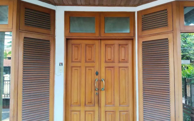 Griya Cempaka Baru