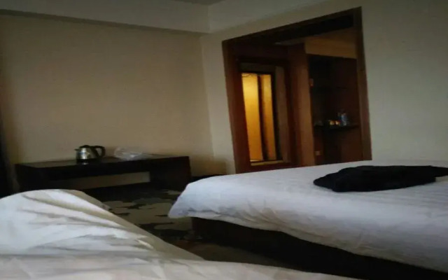 Dong'an Hotel