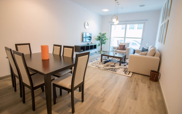 One Perfect Stay -Elite Residence