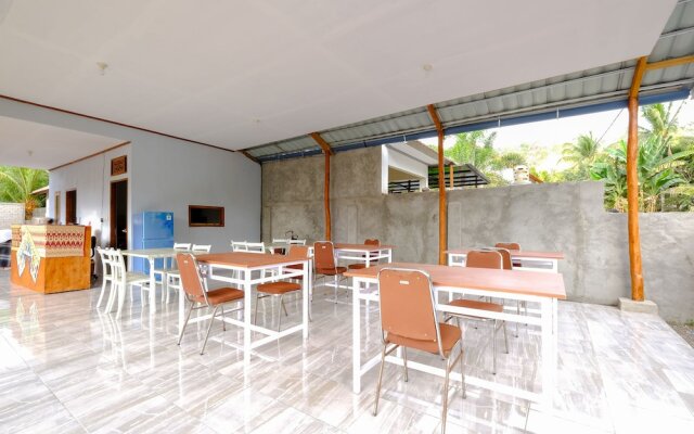 OYO 1536 Jeri Homestay