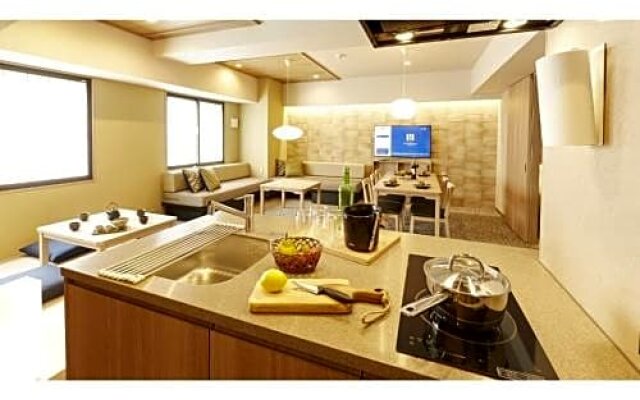 MONday Apart Premium Ueno - Vacation STAY 70343v