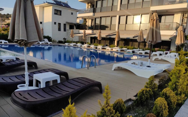 Erta Soyak Alacati