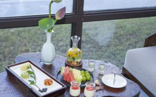 Liyang Shuixi Tianmuhu Hotel