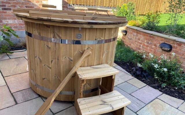 Rowley Farm Holidays