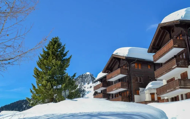 Vieux Valais Malisse