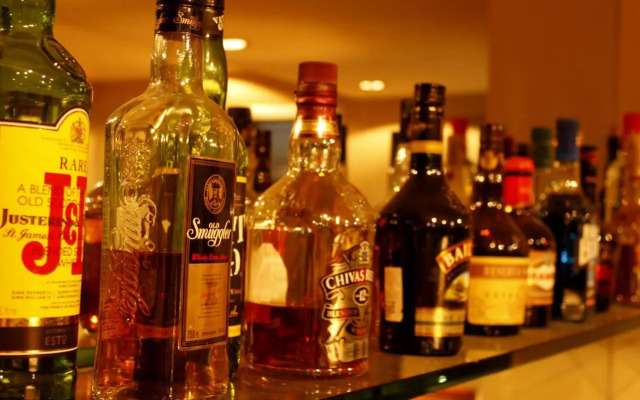 Hotel Colon Junin