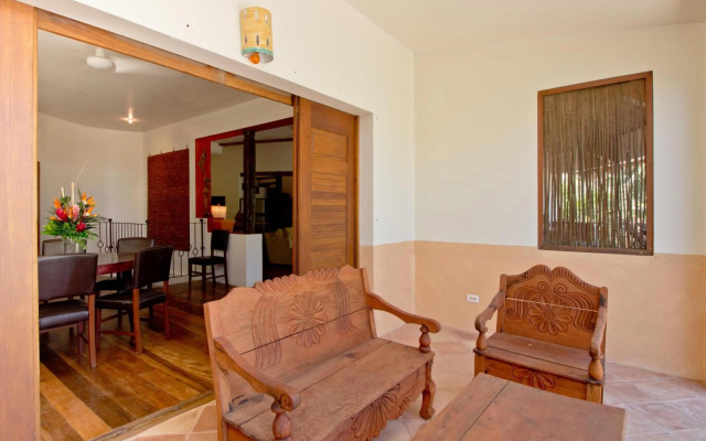 Villa Ruby