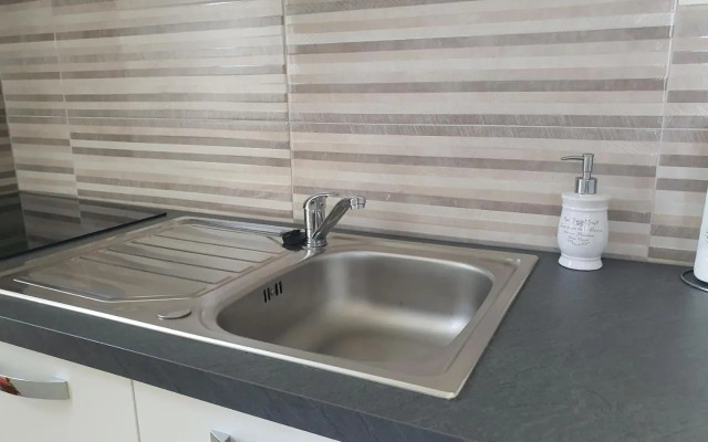Apartment Radoš