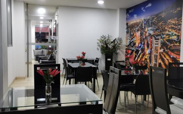 Hotel Radel Superior