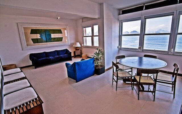 Rio Spot Posto 6 I001