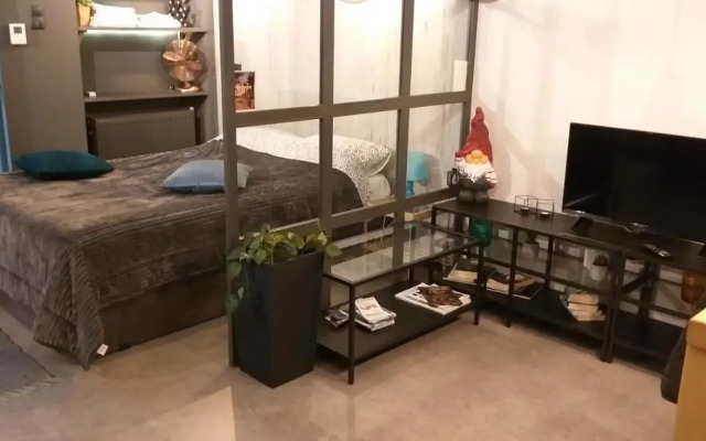 Agias Sofias suite