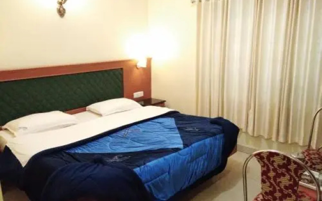 Hornbill Residency