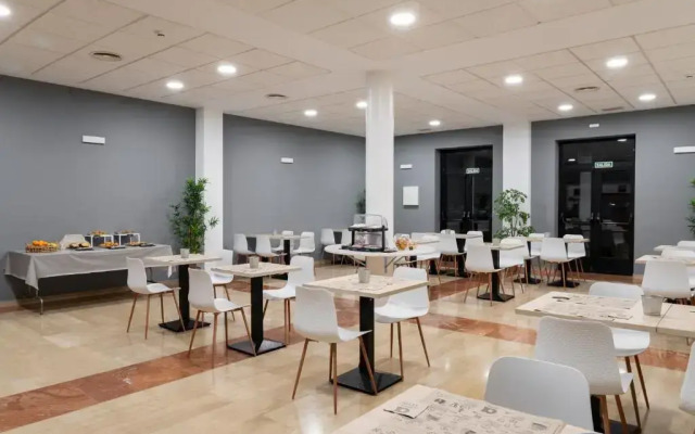 Hotel Alda Malvasía