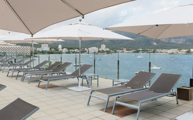 Leonardo Royal Hotel Mallorca Palmanova Bay