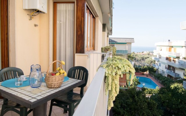 Alba Home Sorrento in Sorrento
