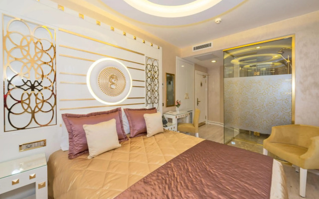 The Million Stone Hotel - Special Class