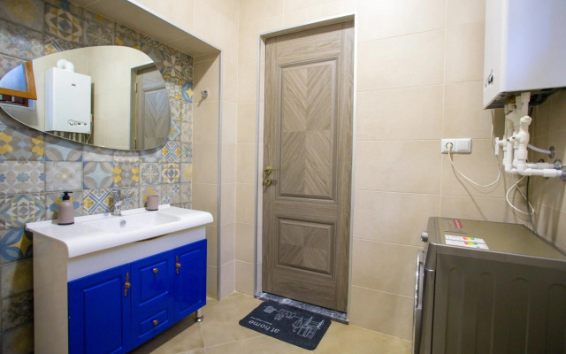 Nino's Cosy Apartment