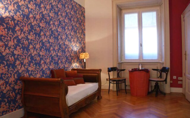Lecasedimilano Castello Luxury Home