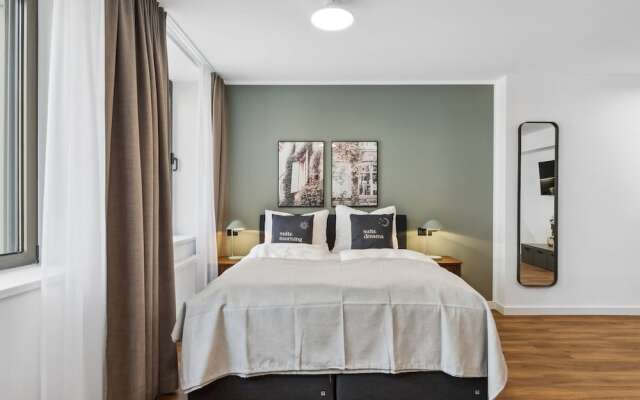 limehome Oberhausen Paul-Reusch-Str.