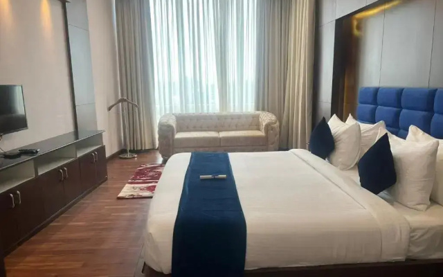Nepalirika Hotel Biratchowk