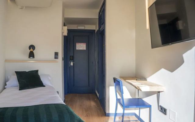 Hotel Alda Jolio Jaca