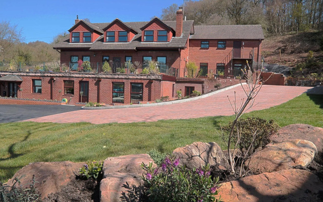 The Laurels B&B