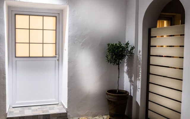 Guest House 2 Stars Naousa