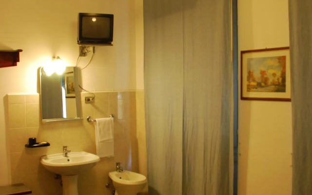 Hotel Major Genova
