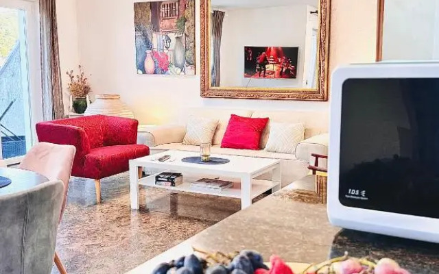 Apartment Vera