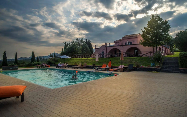 Tenuta San Michele