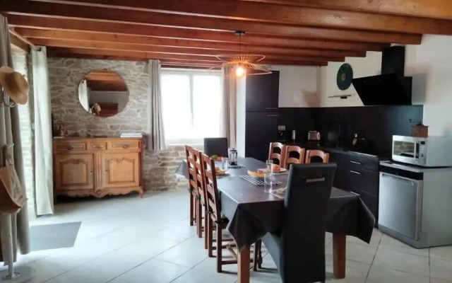 Manoir de l'Aisnerie