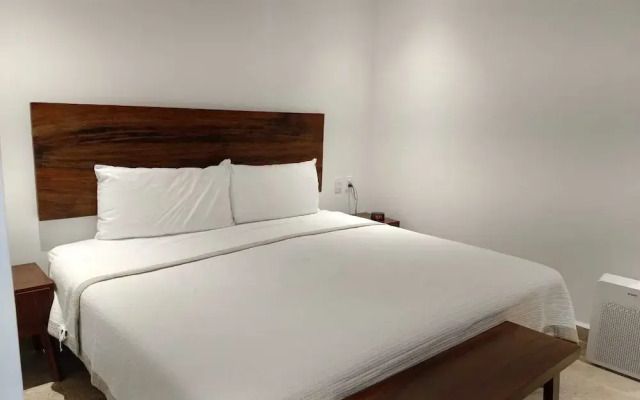 Beautiful 1 Bedroom Aldea Zama en Tulum