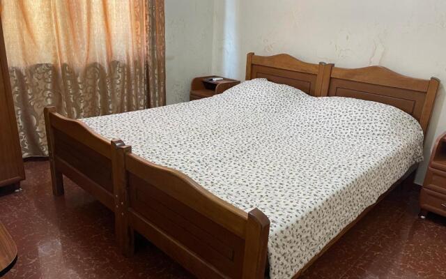 Guest House Passiflora პასიფლორა