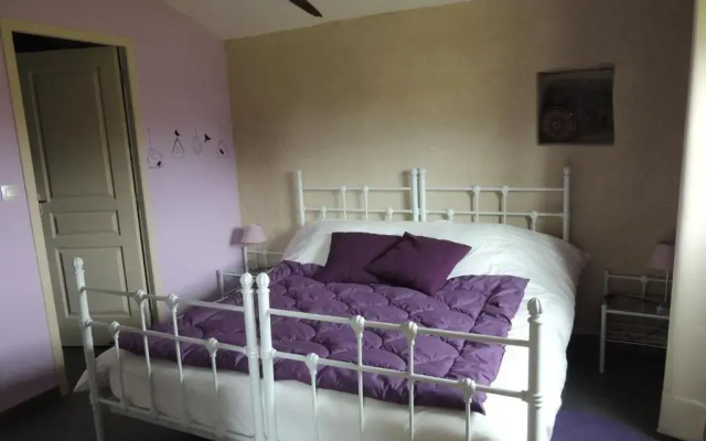 Sarl Les Chambres du Meunier