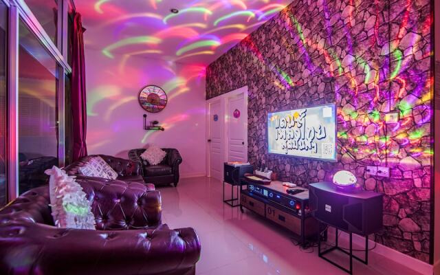 Baan Minnie Pool Villa Hua Hin