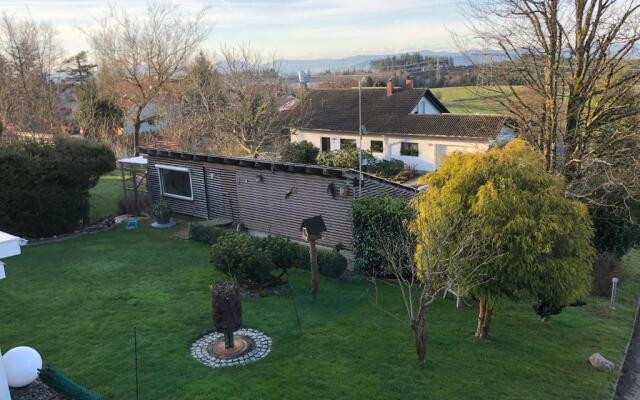 Appartement Bergwaerts
