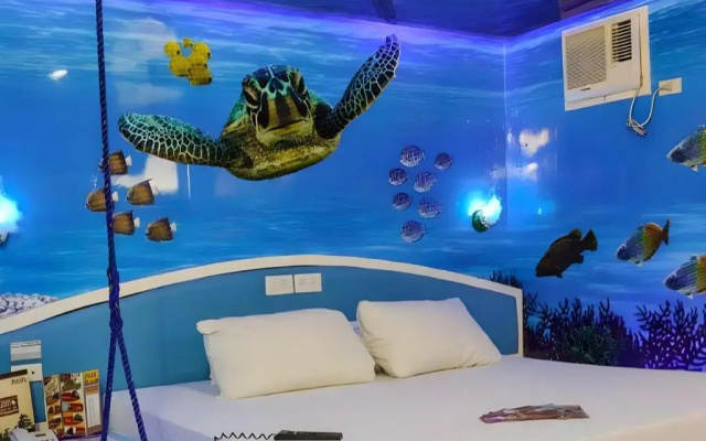 Hotel Sogo Cabanatuan