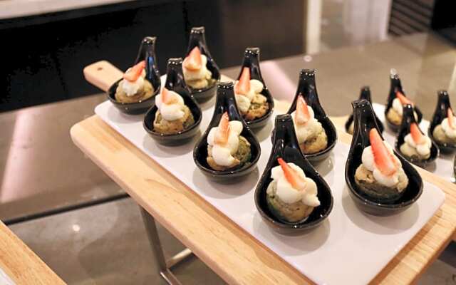 Four Points by Sheraton Macheng