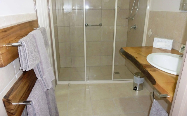 Mountain View Country Inn