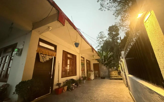Sherpa Homestay - Darjeeling